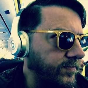 Meet your Posher, Chris